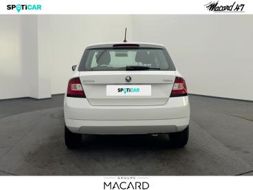 SPOTICAR Nissan Juke 1.5 Dci 110ch N-connecta Occasion - Suv-4x4 Diesel Non Codifie - Bias - 1204092966_5