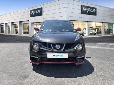 SPOTICAR Nissan Juke 1.5 Dci Connect Edition Occasion - Suv-4x4 Diesel Noir - Marseille - 1204108791_2