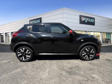 SPOTICAR Nissan Juke 1.5 Dci Connect Edition Occasion - Suv-4x4 Diesel Noir - Marseille - 1204108791_4