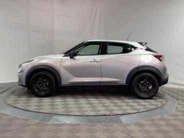 SPOTICAR Nissan Juke Dig-t 114 Business Edition Occasion - Suv-4x4 Essence Gris - Le Bouscat - 1204123816_2