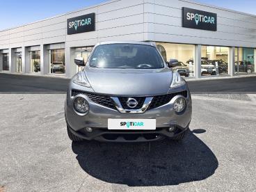 SPOTICAR Nissan Juke Dig-t 115 Acenta Occasion - Suv-4x4 Essence Gris Foncé - Marseille - 1204130248_2