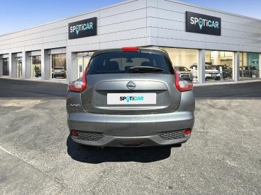 SPOTICAR Nissan Juke Dig-t 115 Acenta Occasion - Suv-4x4 Essence Gris Foncé - Marseille - 1204130248_5