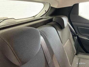 SPOTICAR Nissan Micra Ig 71 Acenta Occasion - Citadine Essence Blanc - Avon - 1203702566_5