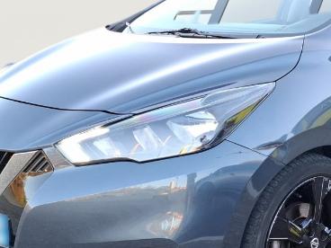 SPOTICAR Nissan Micra Ig-t 92 Kiiro Occasion - Citadine Essence Autre - Bollene - 1203717577_3