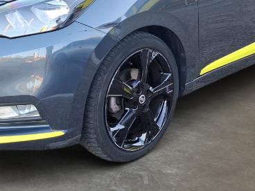 SPOTICAR Nissan Micra Ig-t 92 Kiiro Occasion - Citadine Essence Autre - Bollene - 1203717577_4