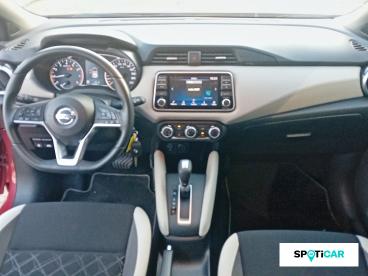 SPOTICAR Nissan Micra Ig-t 92 Xtronic Made In France Occasion - Citadine Essence Rouge - Manosque - 1203722983_2