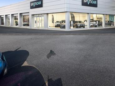 SPOTICAR Nissan Micra 0.9 Ig-t 90ch Visia Pack Occasion - Citadine Essence Blanc Perle - Ales - 1203911455_4