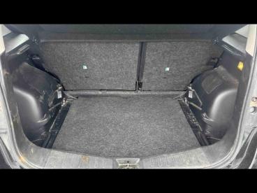 SPOTICAR Nissan Note 1.5 Dci 90ch Acenta Euro6 Occasion - Citadine Diesel Blanc - Illzach - 1204065581_5