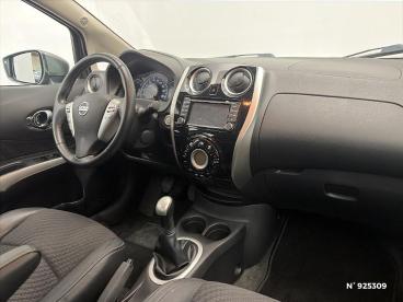 SPOTICAR Nissan Note 1.5 Dci - 90 Tekna Occasion - Citadine Diesel Gris Fonce - Cesson - 1204143228_4