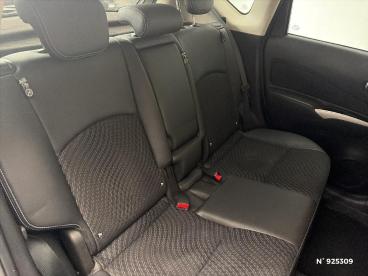 SPOTICAR Nissan Note 1.5 Dci - 90 Tekna Occasion - Citadine Diesel Gris Fonce - Cesson - 1204143228_5