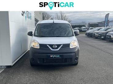 SPOTICAR Nissan Nv250 L1 Nv250 Dci 115 Optima Occasion - Utilitaire Diesel Blanc - Lescar - 1203816867_2