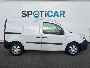 SPOTICAR Nissan Nv250 L1 Nv250 Dci 115 Optima Occasion - Utilitaire Diesel Blanc - Lescar - 1203816867_4