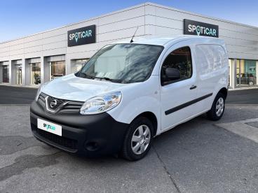 SPOTICAR Nissan Nv250 Dci 95ch L1 Made In France Occasion -  Diesel Blanc - Marseille - 1203875661_1