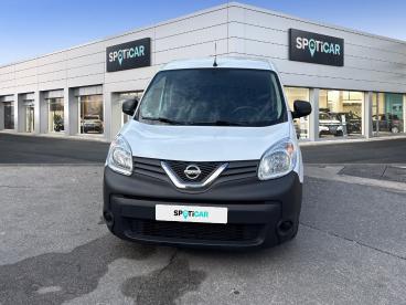 SPOTICAR Nissan Nv250 Dci 95ch L1 Made In France Occasion -  Diesel Blanc - Marseille - 1203875661_2