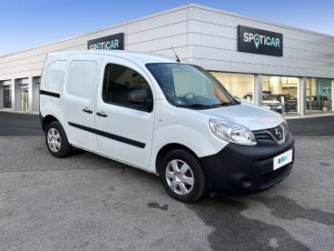 SPOTICAR Nissan Nv250 Dci 95ch L1 Made In France Occasion -  Diesel Blanc - Marseille - 1203875661_3