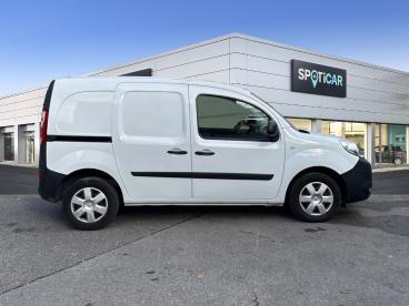 SPOTICAR Nissan Nv250 Dci 95ch L1 Made In France Occasion -  Diesel Blanc - Marseille - 1203875661_4