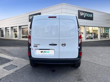 SPOTICAR Nissan Nv250 Dci 95ch L1 Made In France Occasion -  Diesel Blanc - Marseille - 1203875661_5