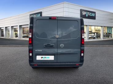 SPOTICAR Nissan Nv300 Fourgon L2h1 3t0 2.0 Dci 145 S/s Bvm Tekna Occasion - Utilitaire Diesel Gris - Granville - 1204134955_5