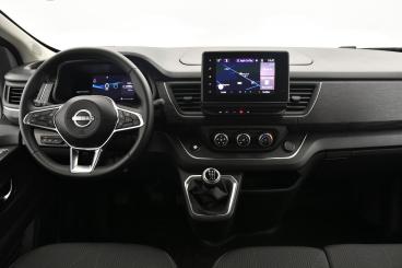 SPOTICAR Nissan Primastar Combi L1h1 3.0t 2.0 Dci 150 S/s Bvm Tekna Occasion -  Diesel Comete Grey - Montendre - 1203727309_2