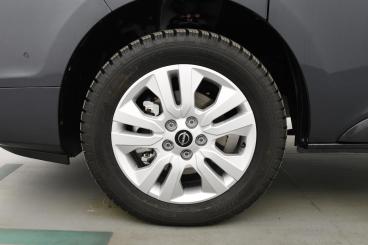 SPOTICAR Nissan Primastar Combi L1h1 3.0t 2.0 Dci 150 S/s Bvm Tekna Occasion -  Diesel Comete Grey - Montendre - 1203727309_3