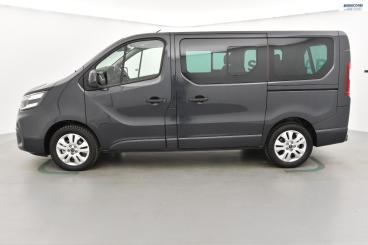 SPOTICAR Nissan Primastar Combi L1h1 3.0t 2.0 Dci 150 S/s Bvm Tekna Occasion -  Diesel Comete Grey - Montendre - 1203727309_5