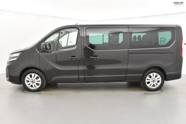 SPOTICAR Nissan Primastar Combi L2h1 3.0t 2.0 Dci 170 S/s Dct Gsr2b Tekna Occasion -  Diesel Midnight Black - Montendre - 1203761060_4