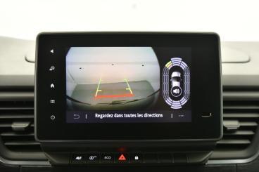 SPOTICAR Nissan Primastar Combi L2h1 3.0t 2.0 Dci 170 S/s Dct Gsr2b Tekna Occasion -  Diesel Midnight Black - Montendre - 1203761060_5