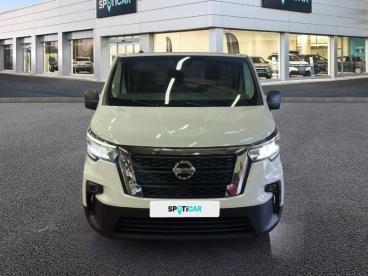 SPOTICAR Nissan Primastar L1h1 2t8 2.0 Dci 130ch Acenta Occasion - Utilitaire Diesel Blanc Glacier - Nice - 1203764424_2
