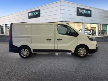 SPOTICAR Nissan Primastar L1h1 2t8 2.0 Dci 130ch Acenta Occasion - Utilitaire Diesel Blanc Glacier - Nice - 1203764424_4