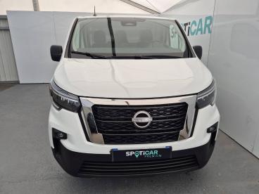 SPOTICAR Nissan Primastar Fourgon L1h1 2t8 2.0 Dci 130 S/s Bvm Acenta Occasion - Utilitaire Diesel Blanc - Cavaillon - 1203913608_2