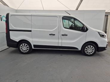 SPOTICAR Nissan Primastar Fourgon L1h1 2t8 2.0 Dci 130 S/s Bvm Acenta Occasion - Utilitaire Diesel Blanc - Cavaillon - 1203913608_4