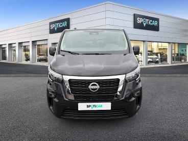 SPOTICAR Nissan Primastar L1h1 3.0t 2.0 Dci 150 S/s Bvm Tekna Occasion -  Diesel Noir - Besancon - 1204006277_2