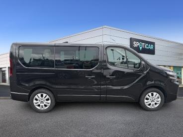 SPOTICAR Nissan Primastar L1h1 3.0t 2.0 Dci 150 S/s Bvm Tekna Occasion -  Diesel Noir - Besancon - 1204006277_4