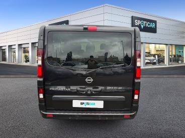 SPOTICAR Nissan Primastar L1h1 3.0t 2.0 Dci 150 S/s Bvm Tekna Occasion -  Diesel Noir - Besancon - 1204006277_5