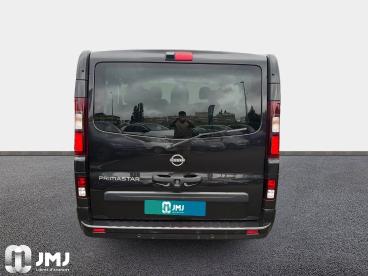 SPOTICAR Nissan Primastar L1h1 3.0t 2.0 Dci 150 S/s Bvm Tekna Occasion -  Diesel Noir - Besancon - 1204033944_3