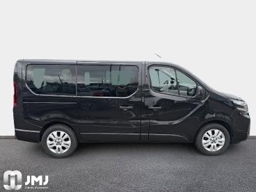 SPOTICAR Nissan Primastar L1h1 3.0t 2.0 Dci 150 S/s Bvm Tekna Occasion -  Diesel Noir - Besancon - 1204033944_4