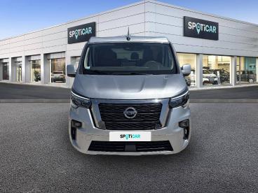SPOTICAR Nissan Primastar Ca L1h1 3t0 2.0 Dci 150 S/s Dct N-connecta Occasion - Utilitaire Diesel Gris - Nimes - 1204045866_2