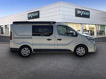 SPOTICAR Nissan Primastar Ca L1h1 3t0 2.0 Dci 150 S/s Dct N-connecta Occasion - Utilitaire Diesel Gris - Nimes - 1204045866_4