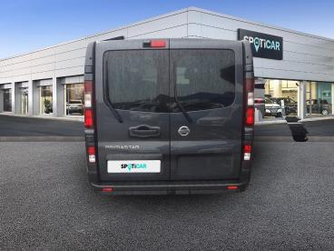 SPOTICAR Nissan Primastar Combi L2h1 3.0t 2.0 Dci 170 S/s Dct Tekna Occasion -  Diesel Gris - Dinan - 1204053631_5