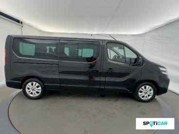 SPOTICAR Nissan Primastar L2h1 3t0 2.0 Dci 150ch Tekna Occasion - Familiale Diesel Noir Métal Métallisée - Bourg En Bresse - 1204160829_4