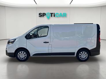 SPOTICAR Nissan Primastar L1h1 2t8 2.0 Dci 130ch Acenta Euro6eb Occasion - Utilitaire Diesel Blanc Glacier - Nice - 1204186232_2