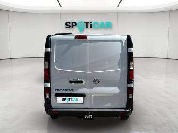 SPOTICAR Nissan Primastar L1h1 2t8 2.0 Dci 130ch Acenta Euro6eb Occasion - Utilitaire Diesel Blanc Glacier - Nice - 1204186232_4