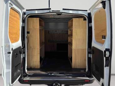 SPOTICAR Nissan Primastar L1h1 2t8 2.0 Dci 130ch Acenta Euro6eb Occasion - Utilitaire Diesel Blanc Glacier - Nice - 1204186232_5