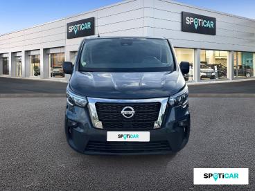 SPOTICAR Nissan Primastar Ca L2h1 3t0 2.0 Dci 150 S/s Dct N-connecta Occasion - Utilitaire Diesel Gris - Challans - 1204193854_2