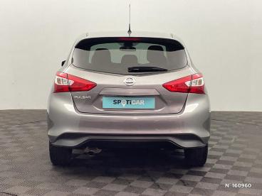 SPOTICAR Nissan Pulsar 1.6 Dig-t 190 Gt Occasion - Berline Essence Gris - Montevrain - 1203843470_3