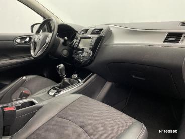 SPOTICAR Nissan Pulsar 1.6 Dig-t 190 Gt Occasion - Berline Essence Gris - Montevrain - 1203843470_4