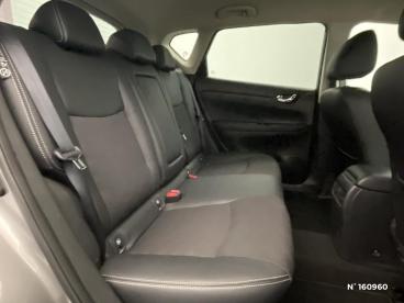 SPOTICAR Nissan Pulsar 1.6 Dig-t 190 Gt Occasion - Berline Essence Gris - Montevrain - 1203843470_5