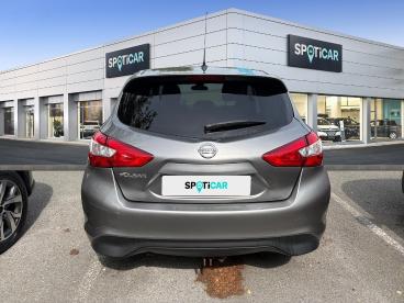 SPOTICAR Nissan Pulsar 1.2 Dig-t 115ch Tekna Xtronic Euro6 Occasion - Berline Essence Gris Glacier - Vernouillet - 1204084072_5