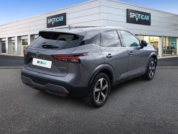 SPOTICAR Nissan Qashqai E-power 190 Ch N-connecta Occasion - Suv-4x4 Hybride Gris Fonce - Narbonne - 1203688202_2
