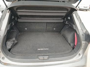SPOTICAR Nissan Qashqai E-power 190 Ch N-connecta Occasion - Suv-4x4 Hybride Gris Fonce - Narbonne - 1203688202_4